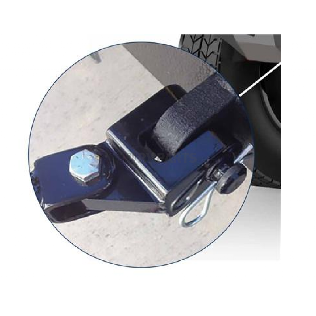 Blue Ox Tow Bar Adapter BX88357